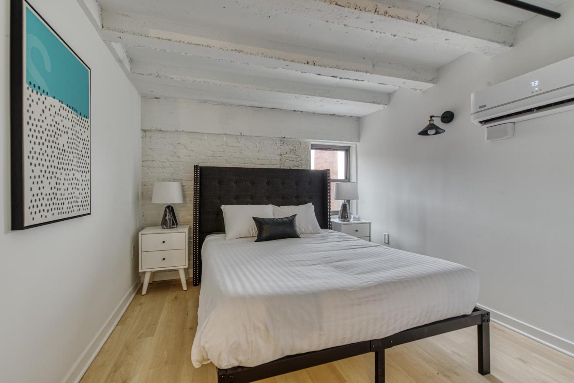 Sosuite At West Lofts - West Philadelphia Buitenkant foto